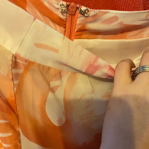 Show me your mumu maxi skirt - Picture 3 of 3